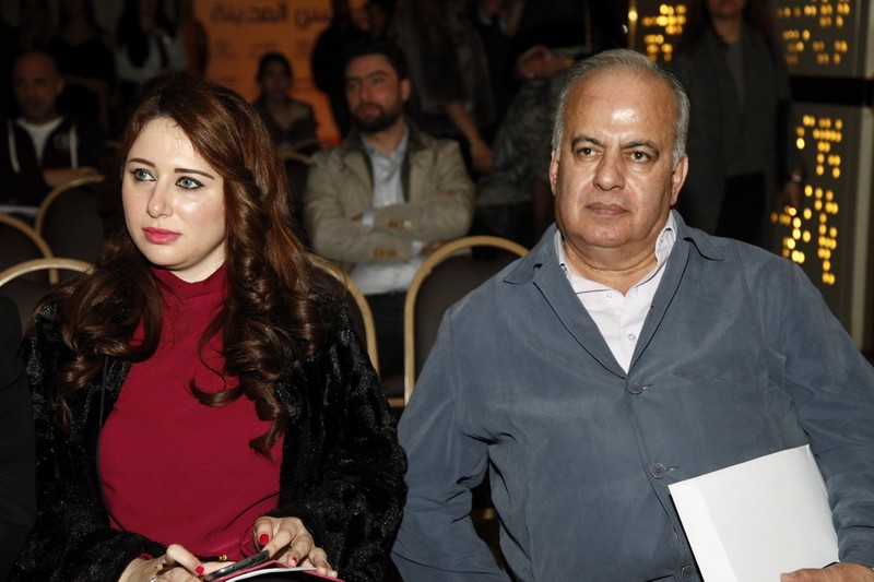 Kawalis Al Madina Press Conference